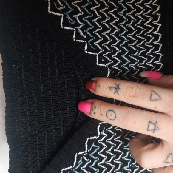 Strapless sundress - Picture 3 of 6